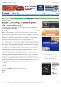 Bresciaoggi.it - Altre Notizie - Ultima Ora