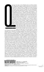 Scarica il numero in formato pdf