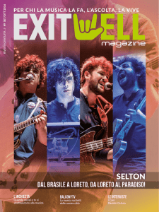 Pdf - Exitwell Magazine