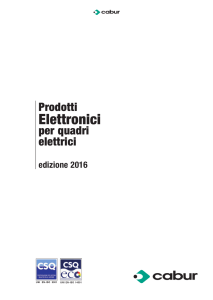 Elettronici