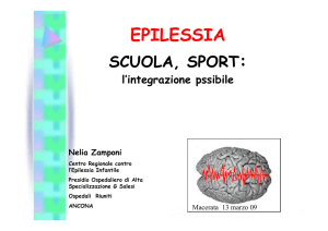 epilessia - Benvenuti nel sito Web di Petali Azzurri