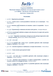 Scarica il programma