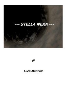 STELLA NERA