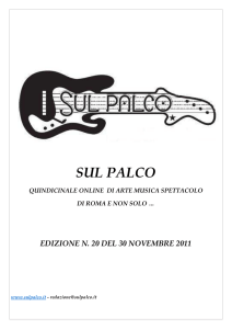 EBOOK SULPALCO n.20