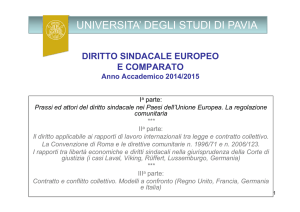 slide prof. magnani 2014-2015 - Dipartimento di Giurisprudenza