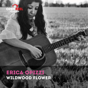 erica opizzi - Open Reel Records