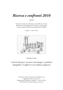 Ricerca e confronti 2010