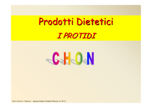 07 Protidi - People.unica.it