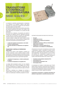 View - Elettronica Veneta