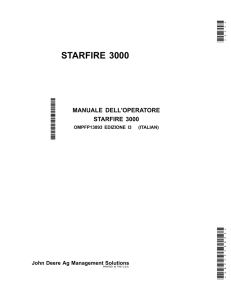 starfire 3000 - stellarsupport global