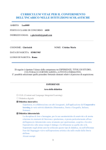 Curriculum Cri v5.docx - Parco degli Acquedotti