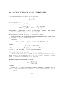 Lezioni 35-36