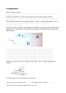 Elettromagnetismo