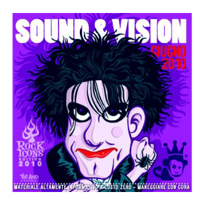 sound and vision nightclubbing