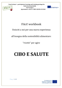 FAct! WORKBOOK