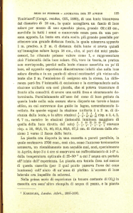 Timiriazeff (Compt. rendus, CIX, 1889), di una lente biconvessa del