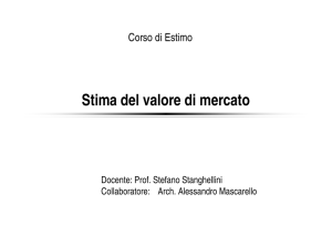 Procedimenti sintetici