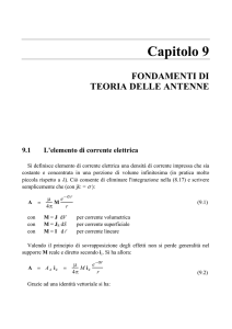 Capitolo 9 - Consorzio Elettra 2000