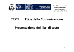 presentazione libri