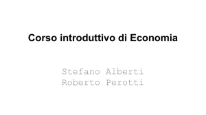 prof. Stefano Alberti (Università Bocconi)