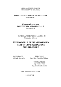 - AMS Tesi di Laurea