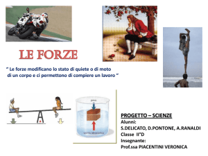 Diapositiva 1 - I Istituto Comprensivo Cassino