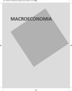 MACROECONOMIA - I love books