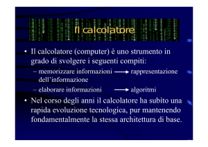 Lucidi in formato PDF - Server users.dimi.uniud.it