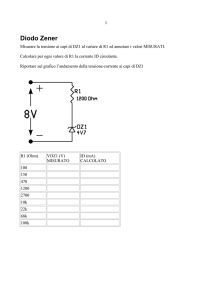 Diodo Zener