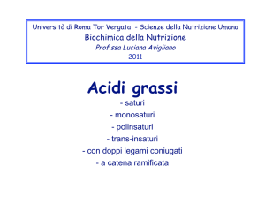 CH - Macroarea di Scienze