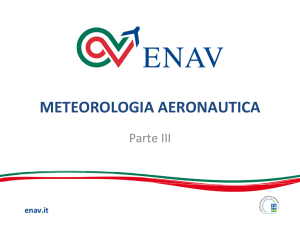 meteorologia aeronautica