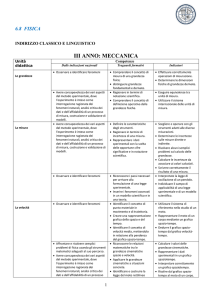 fisica - Majorana