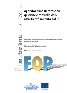 n. 3/2008 - EuropaLavoro - Ministero del Lavoro e delle Politiche