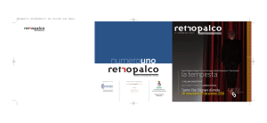 RetroPalco 01 - 2011:RetroPalco 01 - 2011