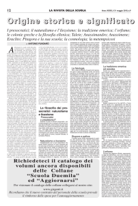 12 - La Rivista della Scuola