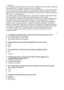 Modulo 16 - arisansevero