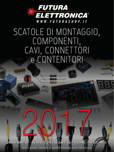 PDF - Futura Elettronica