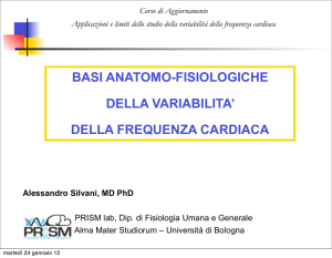 Diapositiva 1 - AINV Associazione Italiana per lo studio del sistema