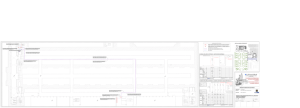 keyplan area intervento schema unifilare di