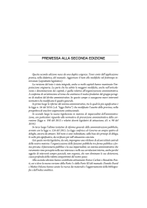 Istituzioni di diritto amministrativo - G. Giappichelli Editore