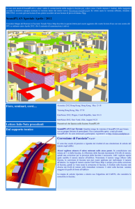 SoundPLAN Info3 ITA