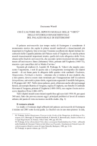 Rivista di Studi Ungheresi - Nuova Serie, n. 11. (2012.)