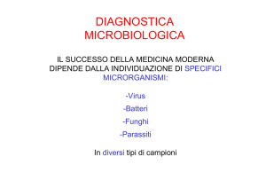 lezione 05 - diagnostica