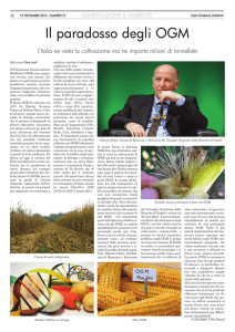Magazine ARPA Campania Ambiente 15.11.2015 pag. 12
