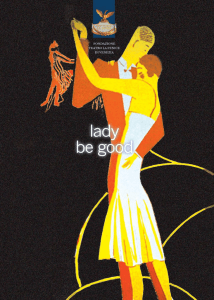 Lady, be good! - Teatro La Fenice