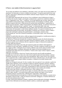 intervento di Enrico Sambo