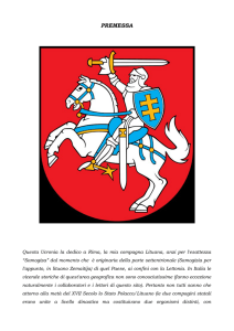 La Grande Lituania