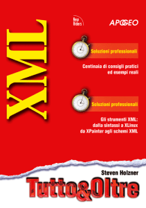 XML i Fondamenti.