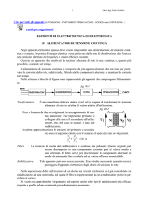 per continuare - Digilander