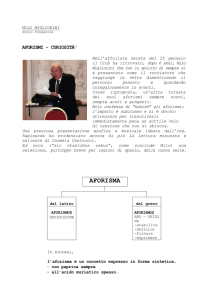 milo migliorini - Rotary Club Arezzo Est